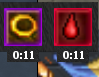 Buffs, Debuffs, and Procs