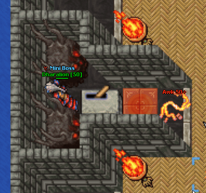 Bosses and Encounter Mechanics 2