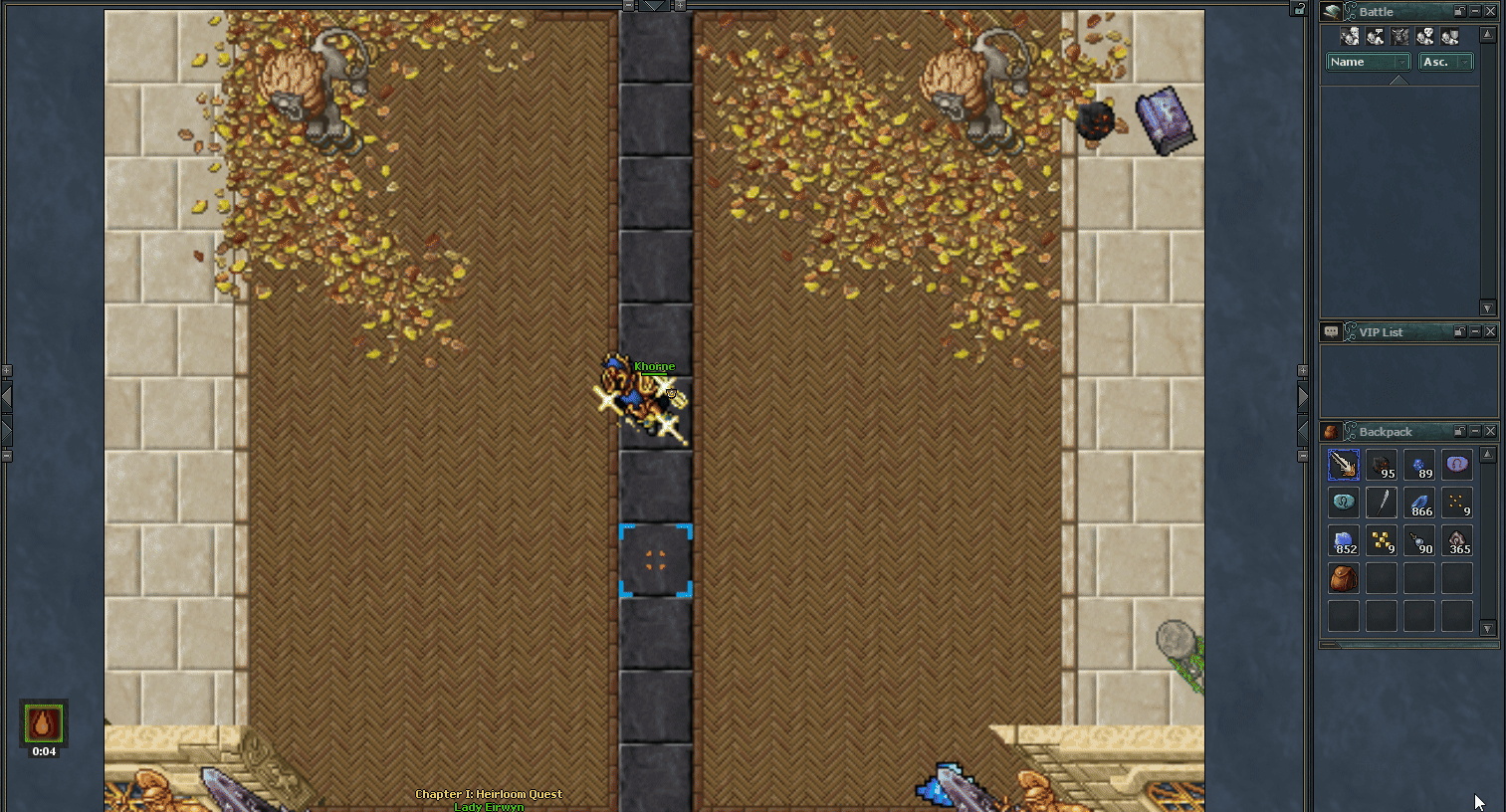 Market and Trading