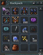 Rarity, Upgrading, and Defusion